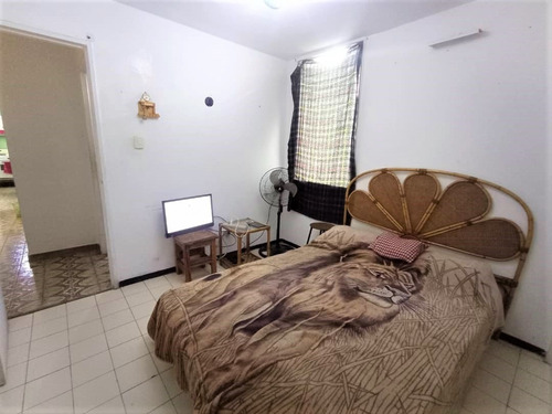 Imagen 2 de 10 de Apartamento En Venta En El Naranjal