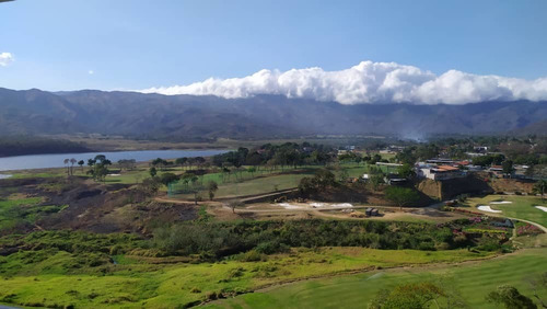 Imagen 15 de 15 de Apartamento En Alquiler, Terrazas Del Country, Carabobo