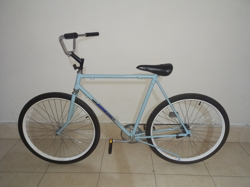 Bicicleta Monark Antigua Restaurado Ruc: 10329709413