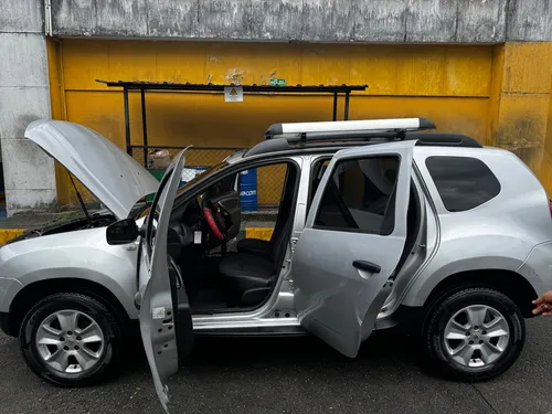 Renault Duster 1.6 Expression