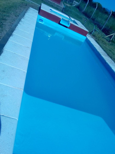 Imagen 6 de 11 de Complejo De Cabañas -alta Gracia -cordoba -