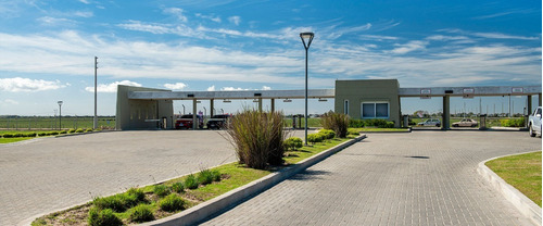 Imagen 4 de 9 de Lote Interno En Venta - Barrio Santa Clara Al Sur