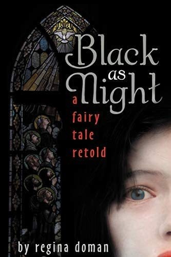 Libro: Black As A Fairy Tale Retold