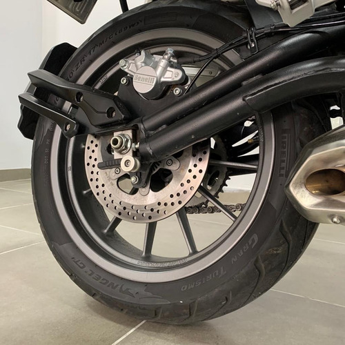 Imagen 17 de 23 de Benelli Trk 502 - Créditos Prendarios - Descuento Contado!