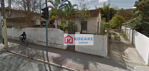 Imagem 1 de 2 de Casa À Venda, 95 M² Por R$ 2.700.000,00 - Vila Ema - São José Dos Campos/sp - Ca0011