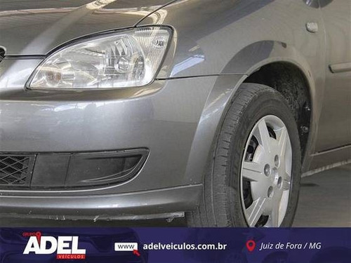 Chevrolet Classic 1.0 Mpfi Ls 8v Flex 4p Manual