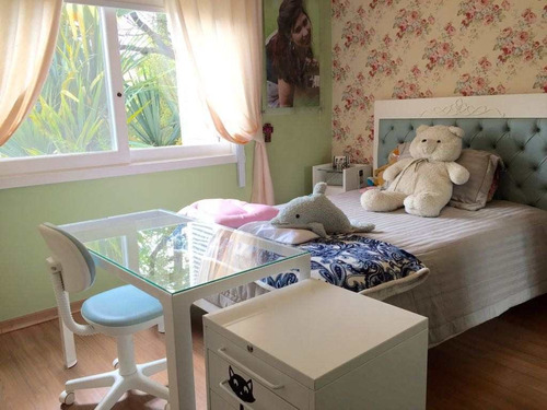 Imagem 8 de 11 de Casa Com 4 Dorms, Alphaville, Santana De Parnaíba - R$ 1.950.000,00, 350m² - Codigo: 234586 - V234586