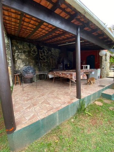 Imagem 8 de 30 de Chácara Com 5 Dormitórios À Venda, 1600 M² Por R$ 550.000,00 - Estância Santa Maria Do Portão - Atibaia/sp - Ch0018