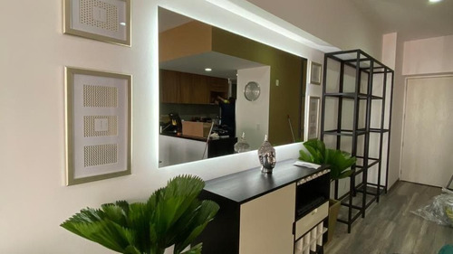 Bonito Y Nuevo Departamento En En Xoco Super Oportunidad!