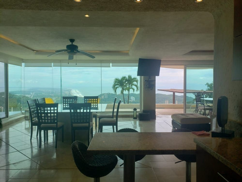 Imagen 16 de 26 de Venta De Departamento En Condominio Tres Aguas La Cima Acap