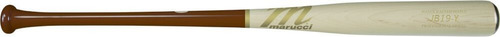 Bat De Béisbol Marucci Jb19 Model Para Niño Maple Wood 