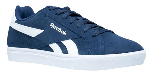 Tenis Reebok Hombre Tenis Casual Urbano Casuales