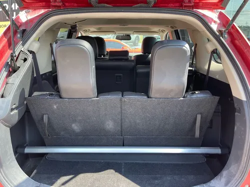 Mitsubishi Outlander 2.4 Limited Cvt