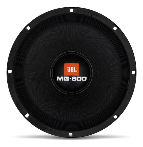  JBL Selenium 10MG600 Preto