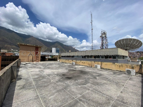 Imagen 25 de 25 de Edificio En Venta La Urbina Jesús Enrique Díaz 22-22676 Caracas