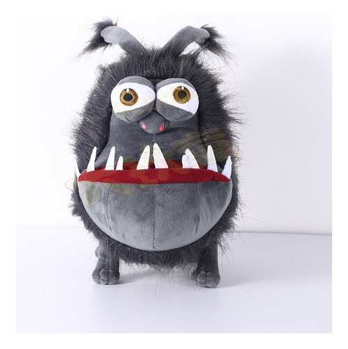 Despicable Me 2 Kyle Gru's Dog Muñeco Peluche Niños Juguete