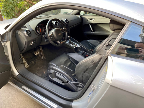 Audi Tt V6 3.2 Quattro Stronic 250hp