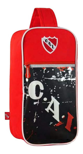Imagen 1 de 7 de Botinero Independiente Oficial Varios Modelos
