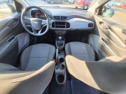 Chevrolet Onix 1.0 Mpfi Joy 8v