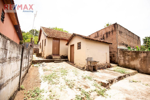 Imagem 15 de 19 de Casa Com 2 Dormitórios À Venda, 64 M² Por R$ 90.000,00 - Vila Santa Helena - São Manuel/sp - Ca0050