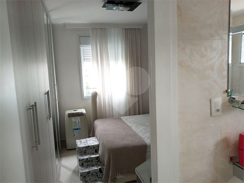 Apartamento À Venda Casa Verde / 03 Dormitórios - 324-im522400