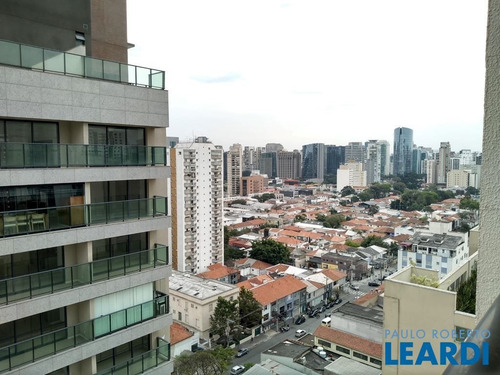 Imagem 14 de 15 de Apartamento - Vila Olímpia - Sp - 559042