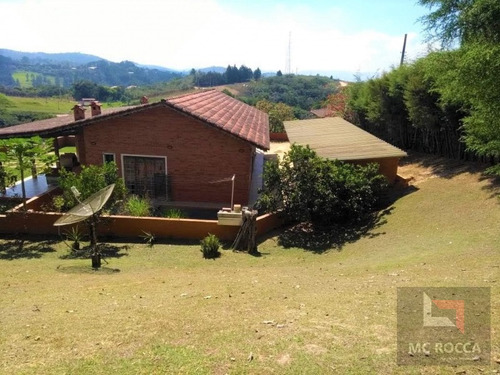 Imagem 7 de 20 de Chácara A Venda - Condomínio Portal Do Sol - Mairinque - Sp - R363