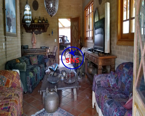 Imagem 5 de 30 de Casa - Ca00695 - 34940355