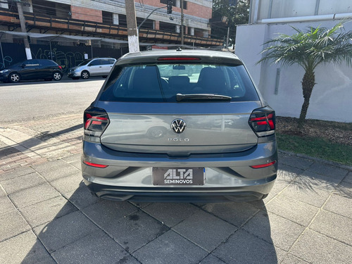 Volkswagen Polo MPI (Flex)