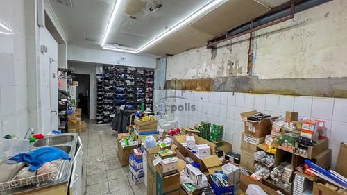 Local De 190m² Av. Matta 3 Bodegas Y Excelente Conectividad