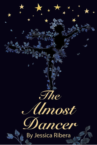 Libro The Almost Dancer Nuevo