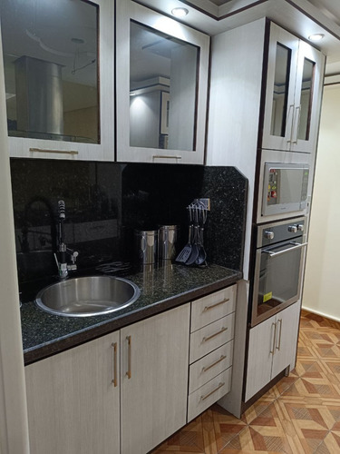 Se Vende Hermosa Casa En La Urbanización Kavanayen En Anaco. (a.p)