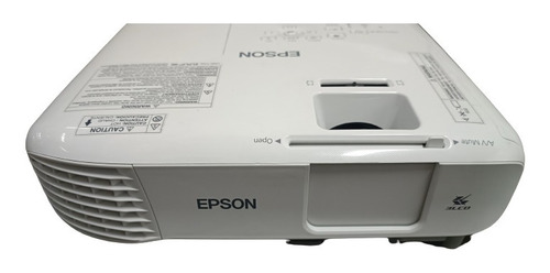 Proyector Epson S39 3.300 Lumens Hdmi (Reacondicionado)