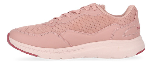 Zapatillas Topper Wind 5 Mujer Malla By Moov