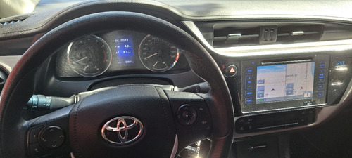 Toyota Corolla 1.8 Xei
