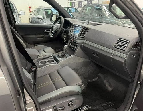 Volkswagen Amarok 3.0 Cd Tdi 258Cv V6 Extreme 4X4 At