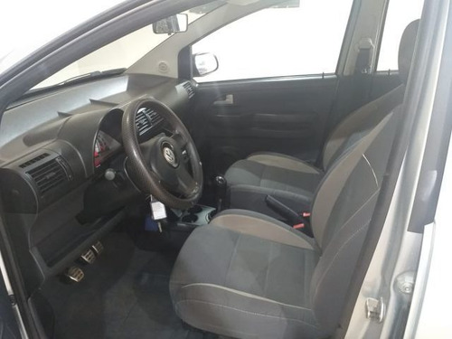 Volkswagen Crossfox 1.6 Mi 8v Total Flex