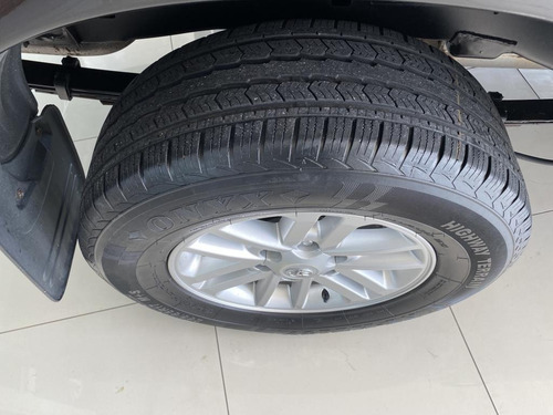 Hilux Cd Srv D4-d 4x4 3.0 Tdi Diesel Aut