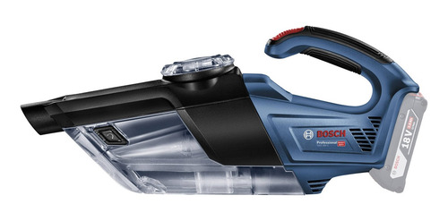 Aspirador Sem Fio Gas 18v-1 Bosch A Bateria Bosch