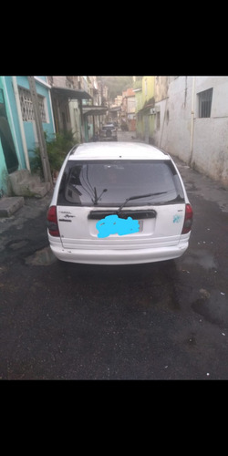Chevrolet Corsa 2000 1.0 Super 5p