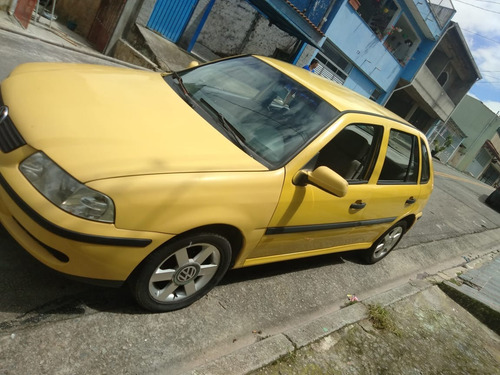 Imagem 1 de 7 de Gol G3 2001