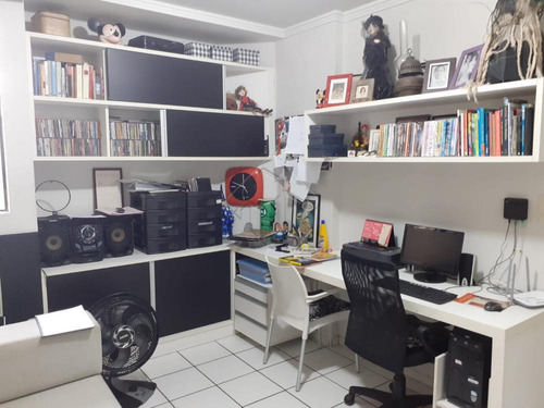 Imagem 5 de 10 de Apartamentos - Ref: V2660