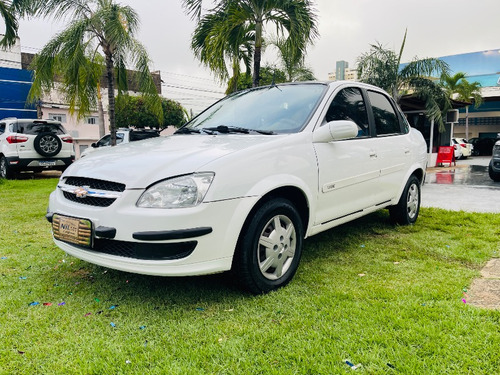 Chevrolet Classic 1.0 VHC FlexP. 4p