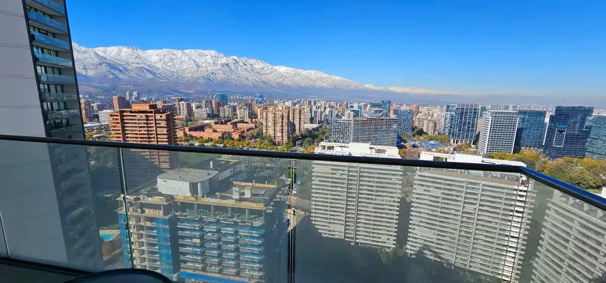 Imagen 5 de 30 de Venta Moderno Depto Bersa , 2d.2b. Vista Espectacular!! Pano