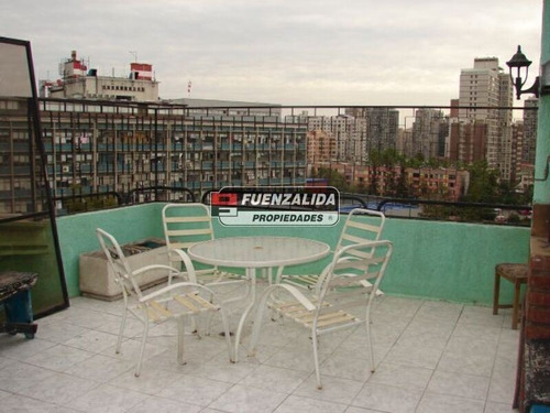 Imagen 26 de 30 de Departamento En Venta De 4 Dorm. En Santiago