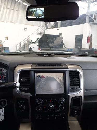 Imagen 14 de 15 de 2015 Ram 2500 Heavy Duty 4x4 Lone Star Diesel