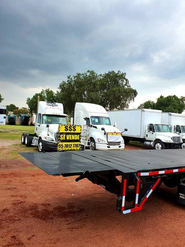 Imagen 12 de 15 de Rabon International 2012 Durastar Plataforma