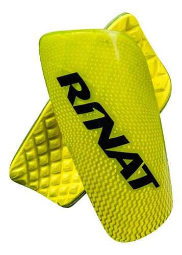 Espinilleras Rinat Quantum