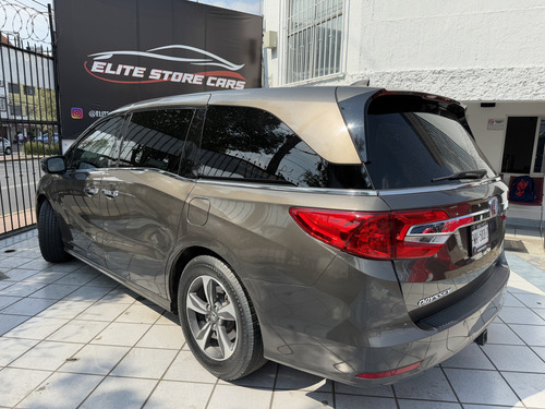 Honda Odissey Touring