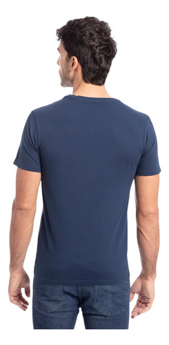 Playera Levi's Hombre Original Look Trendy